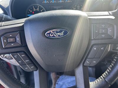 2016 Ford F-150 XLT - Photo 18 - Cleveland, GA 30528