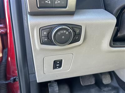 2016 Ford F-150 XLT - Photo 15 - Cleveland, GA 30528