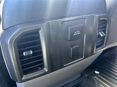 2016 Ford F-150 XLT - Photo 29 - Cleveland, GA 30528