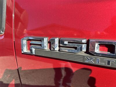 2016 Ford F-150 XLT - Photo 46 - Cleveland, GA 30528