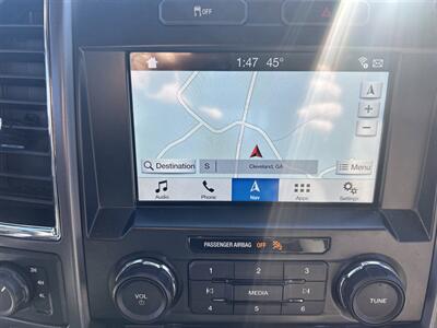 2016 Ford F-150 XLT - Photo 20 - Cleveland, GA 30528