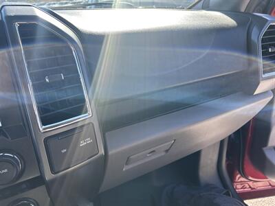 2016 Ford F-150 XLT - Photo 23 - Cleveland, GA 30528