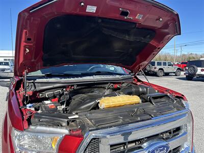 2016 Ford F-150 XLT - Photo 49 - Cleveland, GA 30528