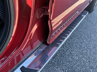 2016 Ford F-150 XLT - Photo 13 - Cleveland, GA 30528