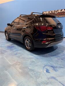 2017 Hyundai SANTA FE Sport 2.4L  Sport - Photo 3 - Charlotte, NC 28273