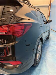 2017 Hyundai SANTA FE Sport 2.4L  Sport - Photo 7 - Charlotte, NC 28273