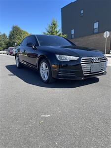 2017 Audi A4 2.0T Premium - Photo 3 - Charlotte, NC 28273