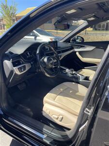 2017 Audi A4 2.0T Premium - Photo 5 - Charlotte, NC 28273
