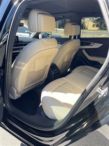 2017 Audi A4 2.0T Premium - Photo 8 - Charlotte, NC 28273