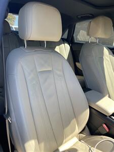 2017 Audi A4 2.0T Premium - Photo 9 - Charlotte, NC 28273