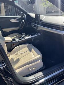 2017 Audi A4 2.0T Premium - Photo 6 - Charlotte, NC 28273