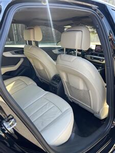 2017 Audi A4 2.0T Premium - Photo 7 - Charlotte, NC 28273