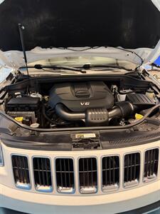 2014 Jeep Grand Cherokee Limited - Photo 20 - Charlotte, NC 28273