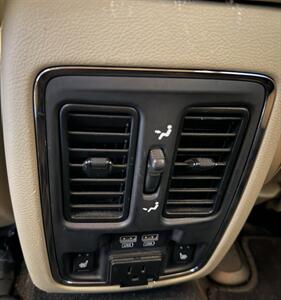 2014 Jeep Grand Cherokee Limited - Photo 13 - Charlotte, NC 28273