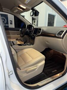 2014 Jeep Grand Cherokee Limited - Photo 10 - Charlotte, NC 28273