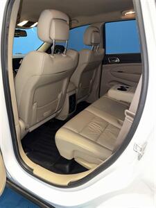 2014 Jeep Grand Cherokee Limited - Photo 12 - Charlotte, NC 28273