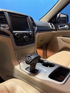 2014 Jeep Grand Cherokee Limited - Photo 14 - Charlotte, NC 28273