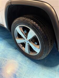 2014 Jeep Grand Cherokee Limited - Photo 19 - Charlotte, NC 28273