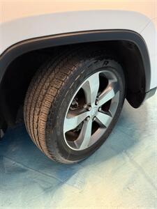 2014 Jeep Grand Cherokee Limited - Photo 17 - Charlotte, NC 28273