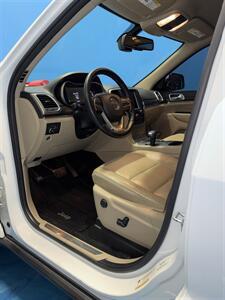 2014 Jeep Grand Cherokee Limited - Photo 9 - Charlotte, NC 28273