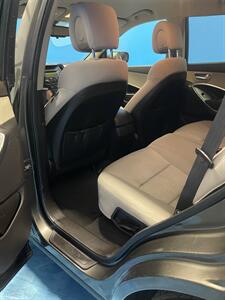 2014 Hyundai SANTA FE Sport 2.4L - Photo 8 - Charlotte, NC 28273