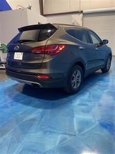 2014 Hyundai SANTA FE Sport 2.4L - Photo 3 - Charlotte, NC 28273