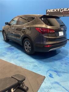 2014 Hyundai SANTA FE Sport 2.4L - Photo 4 - Charlotte, NC 28273