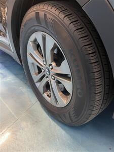 2014 Hyundai SANTA FE Sport 2.4L - Photo 12 - Charlotte, NC 28273
