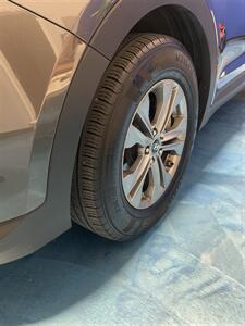 2014 Hyundai SANTA FE Sport 2.4L - Photo 15 - Charlotte, NC 28273