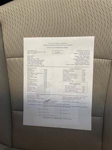 2014 Hyundai SANTA FE Sport 2.4L - Photo 11 - Charlotte, NC 28273