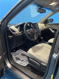 2014 Hyundai SANTA FE Sport 2.4L - Photo 5 - Charlotte, NC 28273