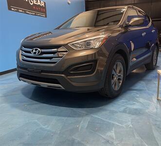 2014 Hyundai SANTA FE Sport 2.4L SUV