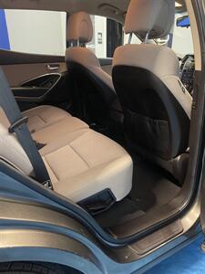 2014 Hyundai SANTA FE Sport 2.4L - Photo 7 - Charlotte, NC 28273