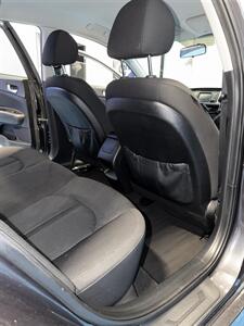 2017 Kia Optima LX   - Photo 13 - Charlotte, NC 28273