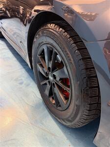 2017 Kia Optima LX   - Photo 5 - Charlotte, NC 28273