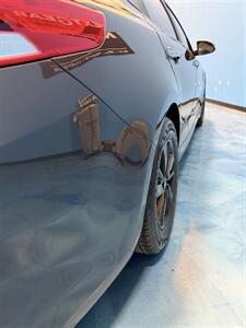 2017 Kia Optima LX   - Photo 9 - Charlotte, NC 28273