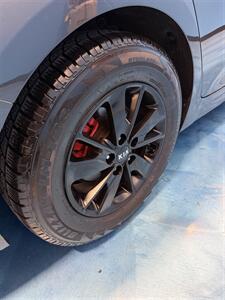 2017 Kia Optima LX   - Photo 6 - Charlotte, NC 28273