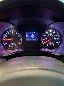 2017 Kia Optima LX   - Photo 17 - Charlotte, NC 28273