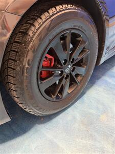 2017 Kia Optima LX   - Photo 8 - Charlotte, NC 28273