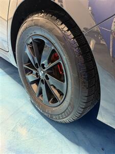 2017 Kia Optima LX   - Photo 7 - Charlotte, NC 28273