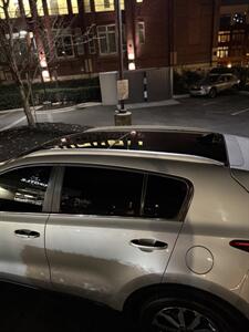 2017 Kia Sportage EX - Photo 18 - Charlotte, NC 28273