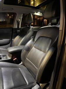 2017 Kia Sportage EX - Photo 7 - Charlotte, NC 28273