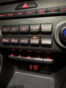 2017 Kia Sportage EX - Photo 14 - Charlotte, NC 28273