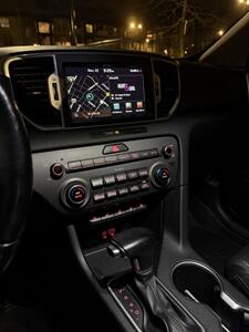 2017 Kia Sportage EX - Photo 13 - Charlotte, NC 28273