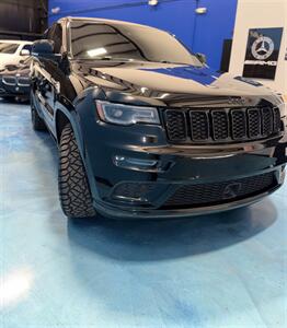 2019 Jeep Grand Cherokee High Altitude   - Photo 2 - Charlotte, NC 28273