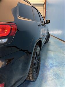 2019 Jeep Grand Cherokee High Altitude   - Photo 8 - Charlotte, NC 28273