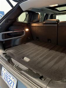 2017 Jeep Cherokee Trailhawk L Plus   - Photo 15 - Charlotte, NC 28273