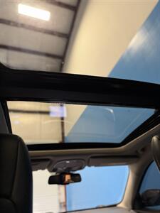 2017 Jeep Cherokee Trailhawk L Plus   - Photo 14 - Charlotte, NC 28273