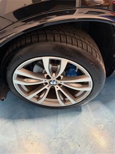 2016 BMW X5 sDrive35i   - Photo 18 - Charlotte, NC 28273