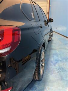 2016 BMW X5 sDrive35i   - Photo 7 - Charlotte, NC 28273